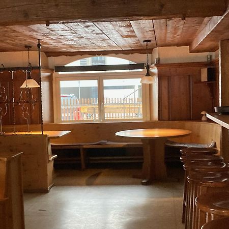 Jenaz Chrona Bed & Breakfast المظهر الخارجي الصورة