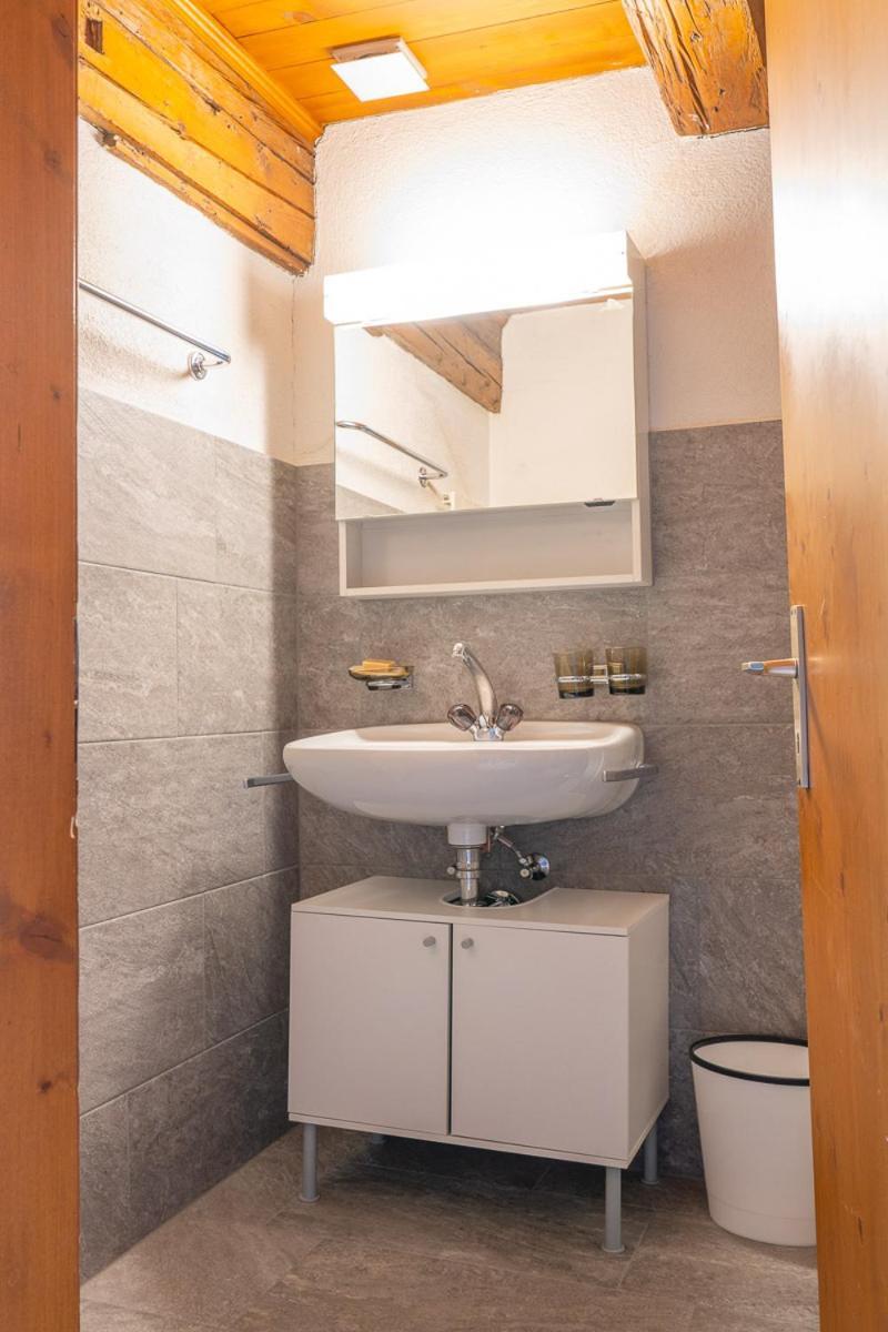 Jenaz Chrona Bed & Breakfast الغرفة الصورة