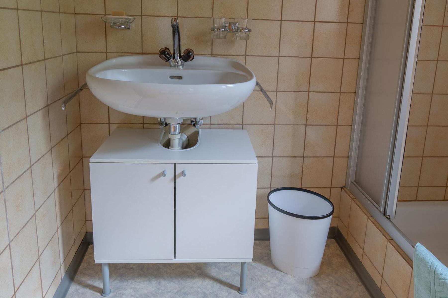 Jenaz Chrona Bed & Breakfast الغرفة الصورة