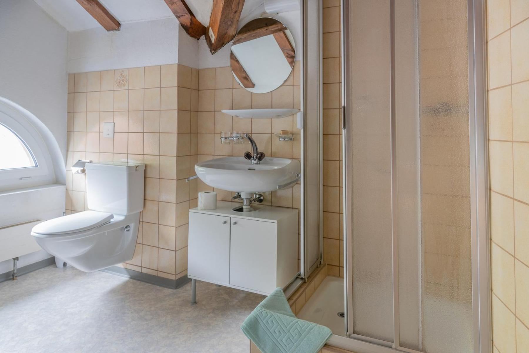 Jenaz Chrona Bed & Breakfast الغرفة الصورة