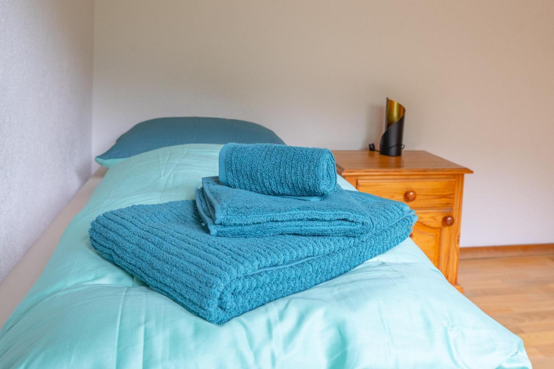 Jenaz Chrona Bed & Breakfast الغرفة الصورة