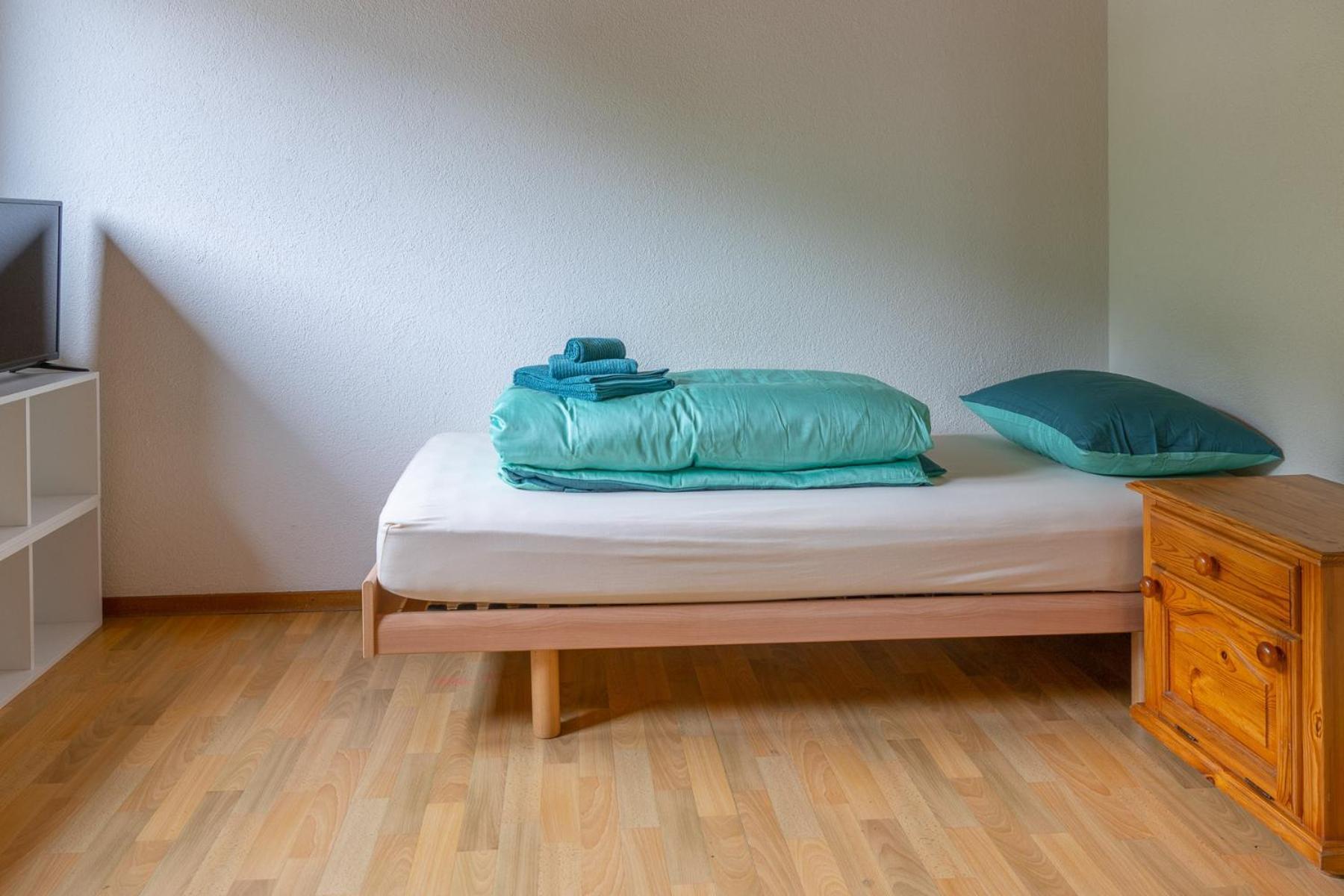 Jenaz Chrona Bed & Breakfast الغرفة الصورة