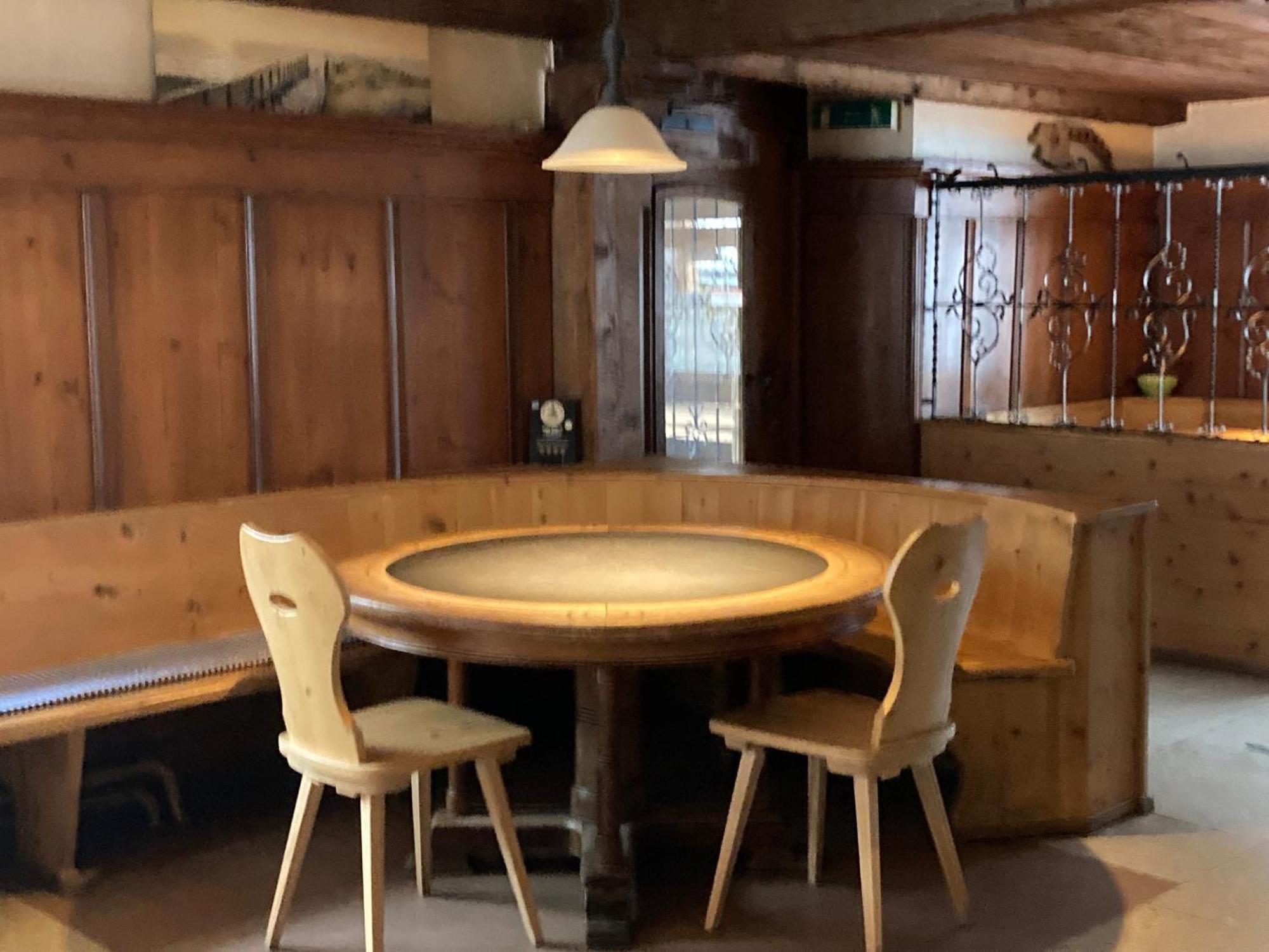 Jenaz Chrona Bed & Breakfast المظهر الخارجي الصورة